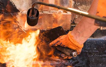 Little Wymington flat roof repair companies