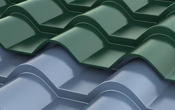 who should consider Little Wymington plastic roofs