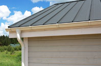 Little Wymington fascia repair