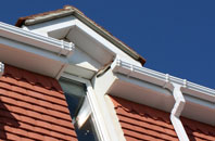 Little Wymington fascias