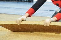 find rated Little Wymington roof insulation companies