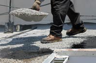 find rated Little Wymington flat roofing replacement companies