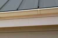 Little Wymington soffit repair
