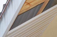 rated Little Wymington soffit repair companies
