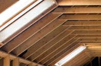 Little Wymington tapered roof insulation quotes